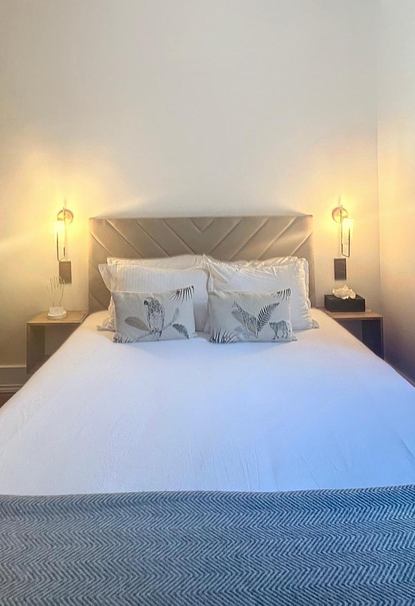 So Guest, Clou Dans Le Fer, Modern Suite Near Cathedral Reims Exterior photo